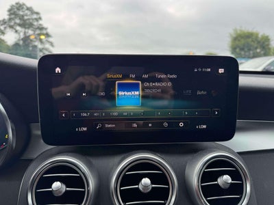 2021 Mercedes-Benz GLC GLC 300 4MATIC®