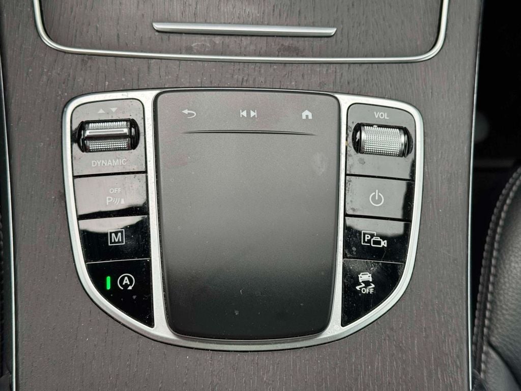 2021 Mercedes-Benz GLC GLC 300 4MATIC®