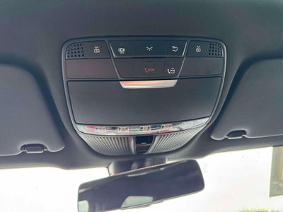 2021 Mercedes-Benz GLC GLC 300 4MATIC®