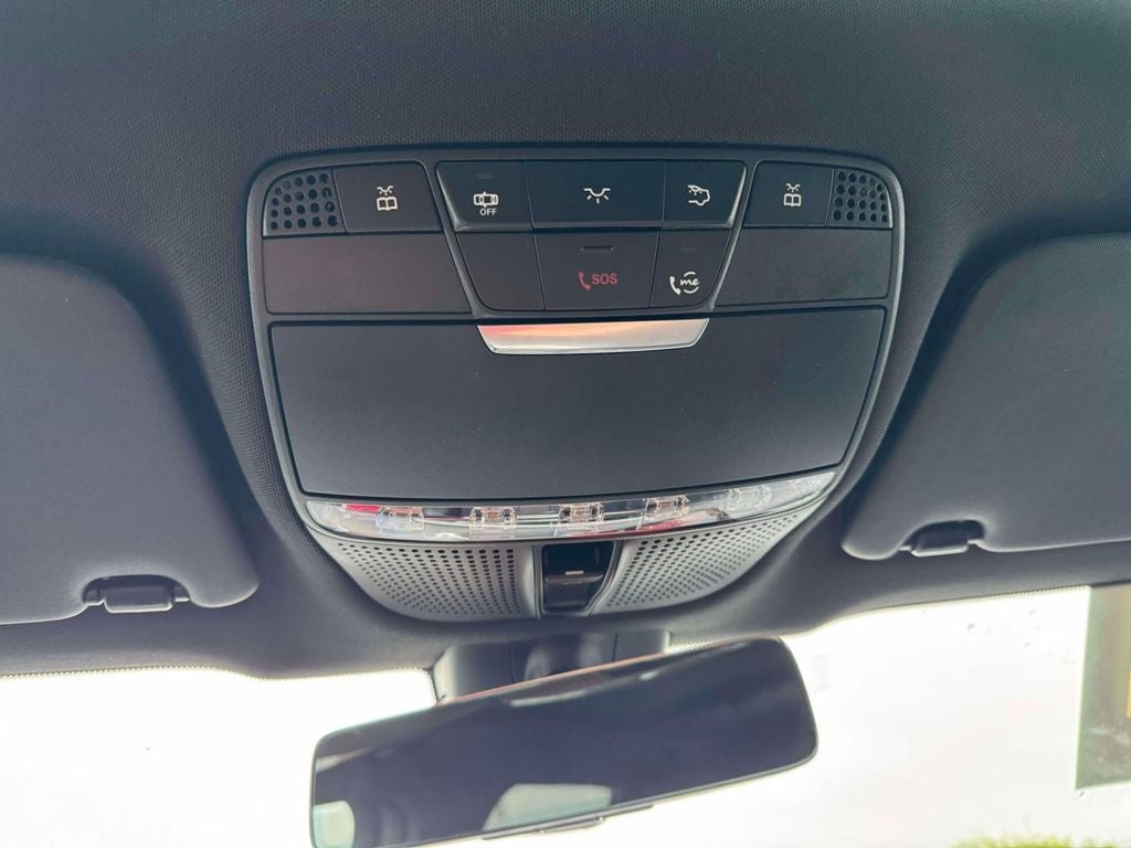 2021 Mercedes-Benz GLC GLC 300 4MATIC®