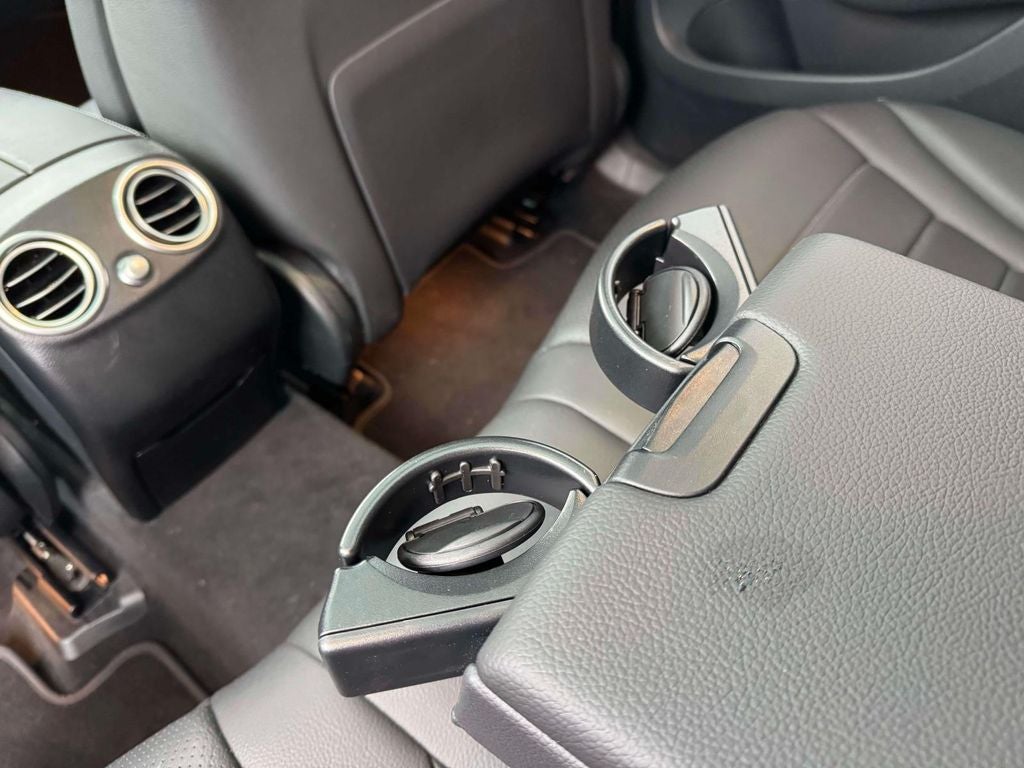 2021 Mercedes-Benz GLC GLC 300 4MATIC®