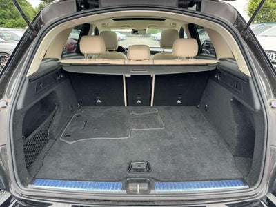 2022 Mercedes-Benz GLC GLC 300 4MATIC®