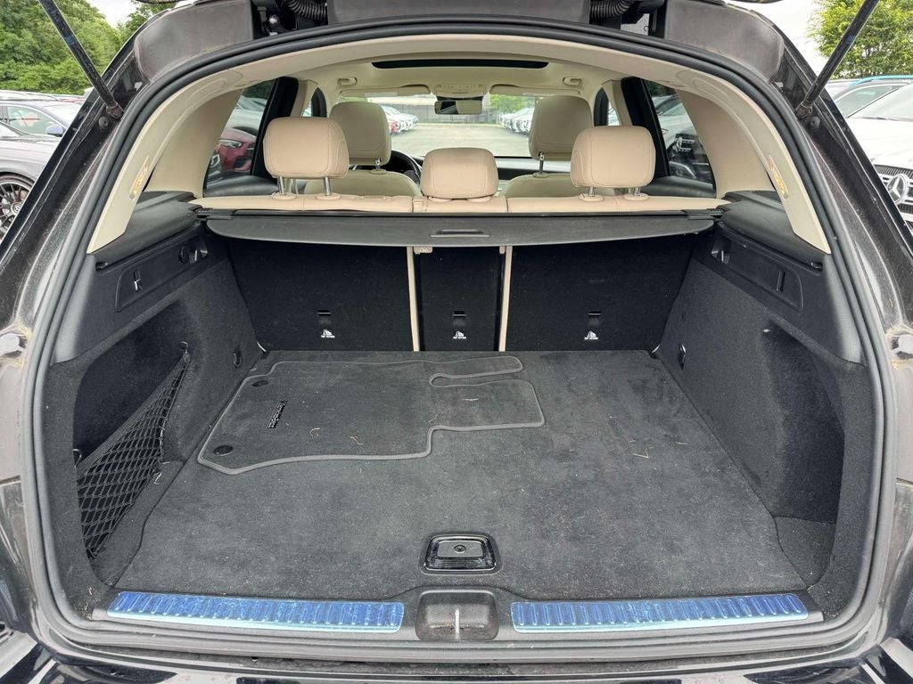 2022 Mercedes-Benz GLC GLC 300 4MATIC®
