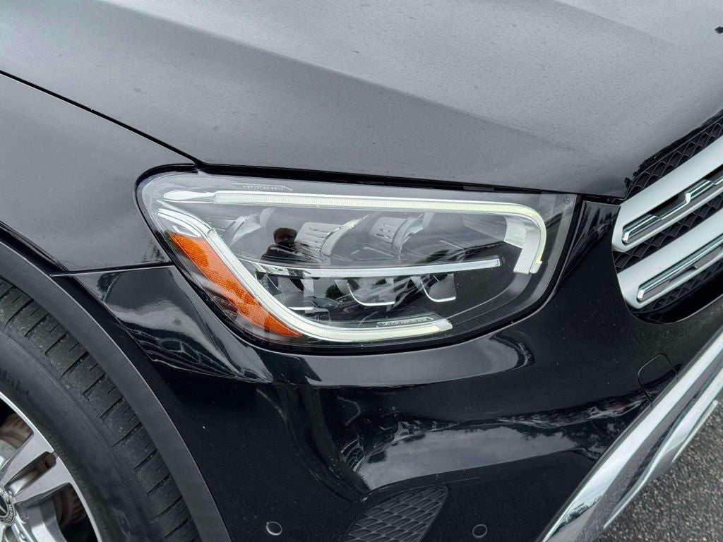 2022 Mercedes-Benz GLC GLC 300 4MATIC®