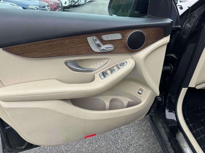 2022 Mercedes-Benz GLC GLC 300 4MATIC®