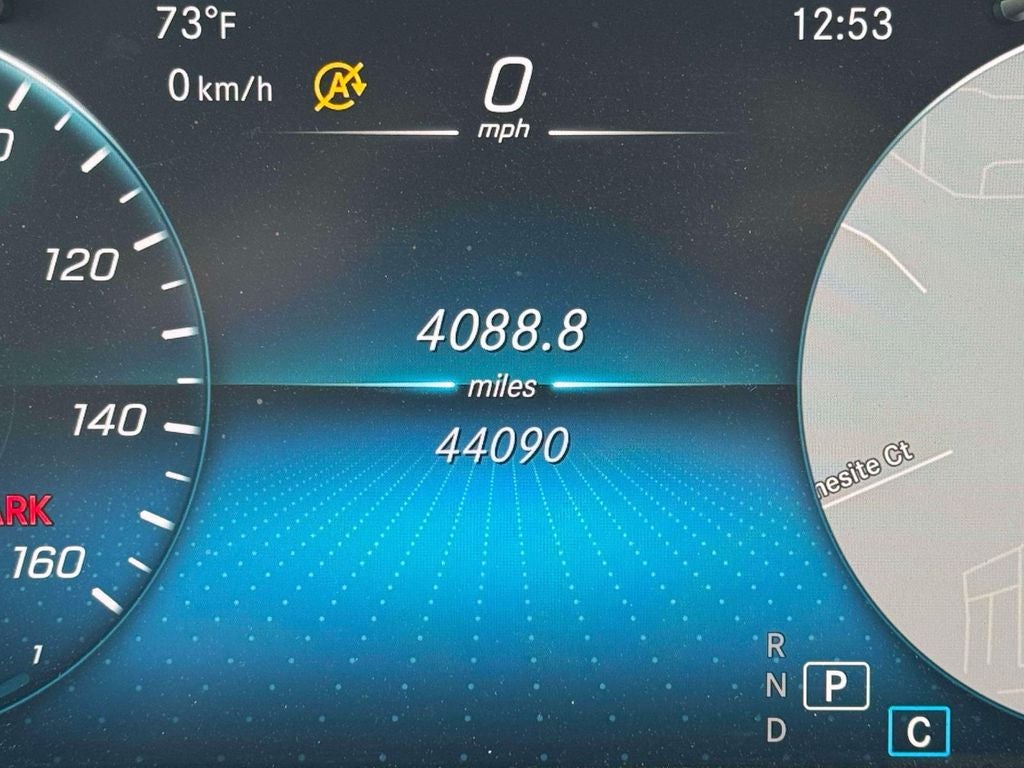 2022 Mercedes-Benz GLC GLC 300 4MATIC®