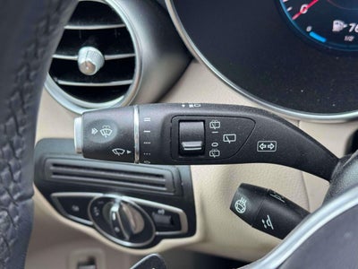 2022 Mercedes-Benz GLC GLC 300 4MATIC®