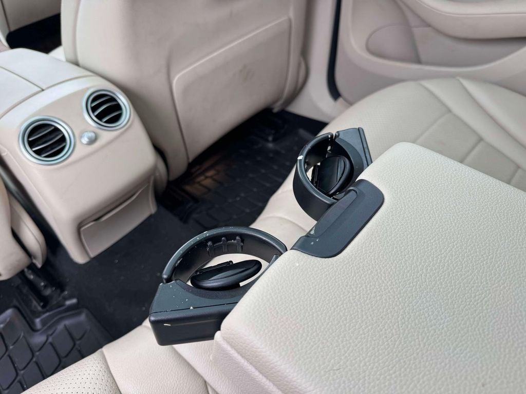 2022 Mercedes-Benz GLC GLC 300 4MATIC®
