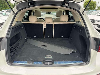 2022 Mercedes-Benz GLC GLC 300 4MATIC®