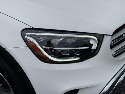 2022 Mercedes-Benz GLC GLC 300 4MATIC®
