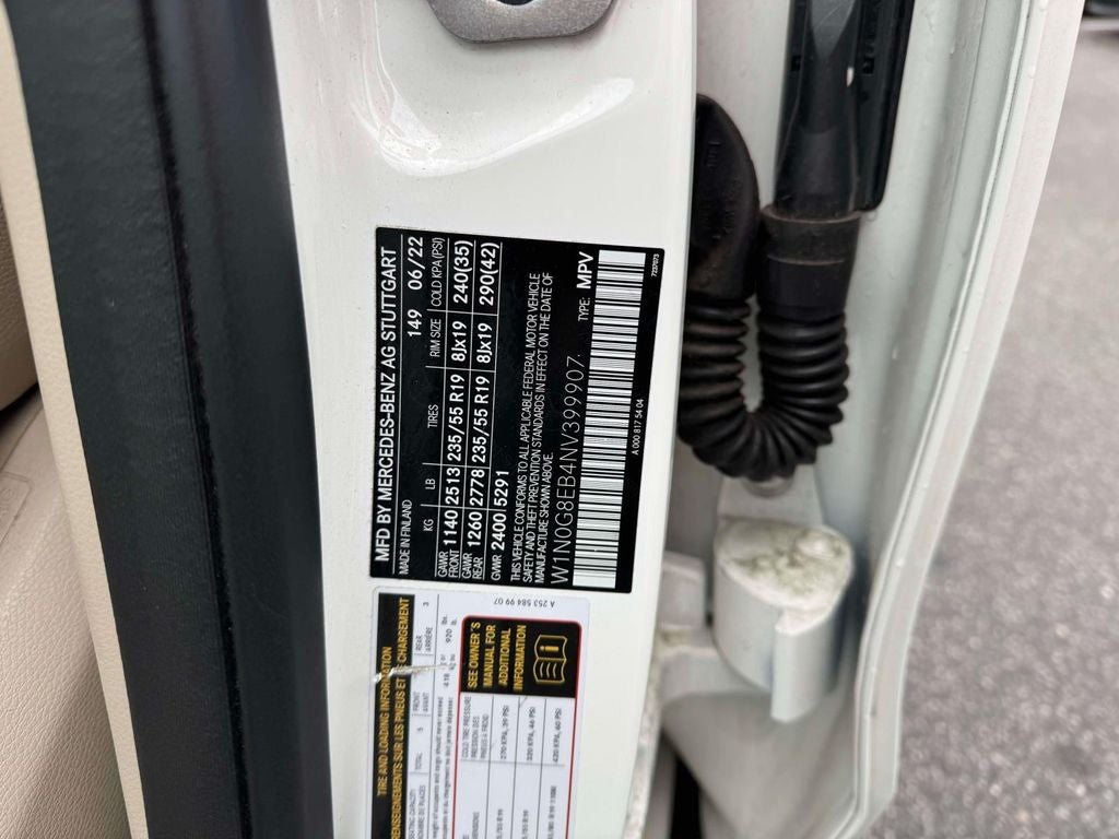 2022 Mercedes-Benz GLC GLC 300 4MATIC®