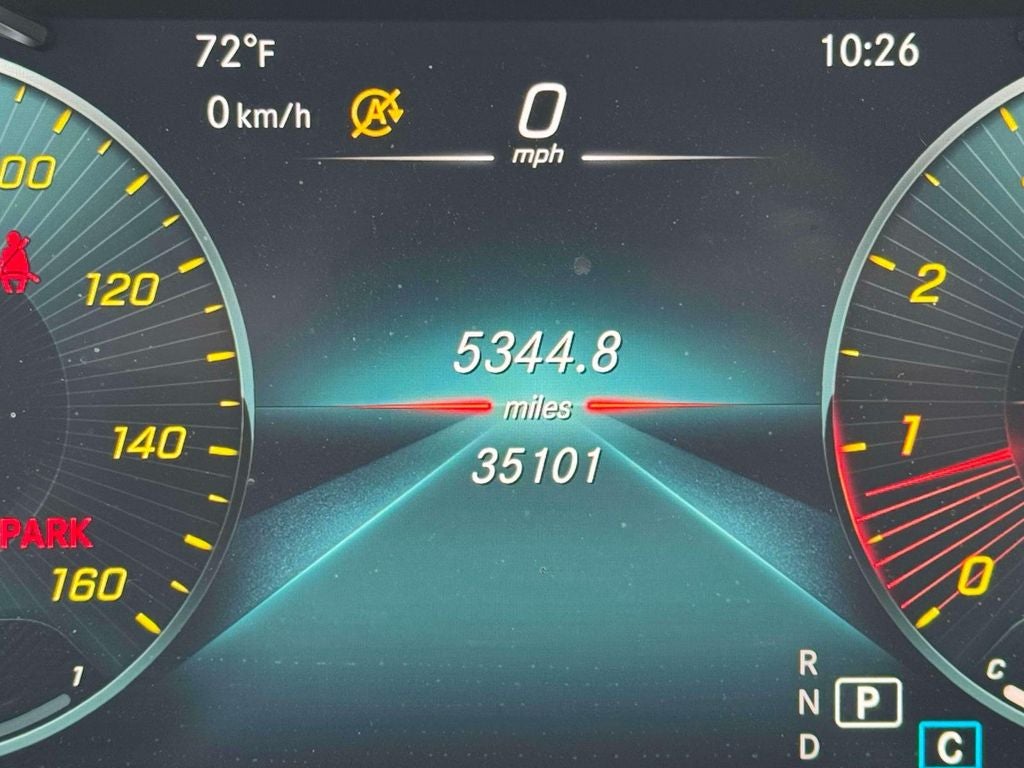 2022 Mercedes-Benz GLC GLC 300 4MATIC®