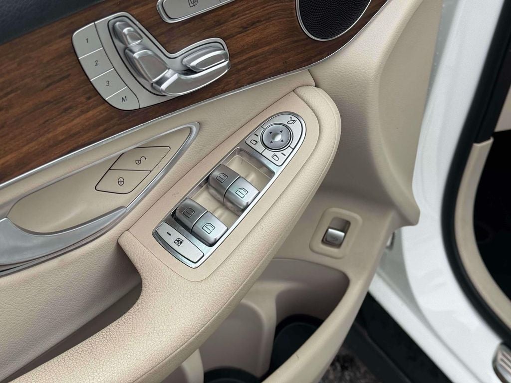 2022 Mercedes-Benz GLC GLC 300 4MATIC®