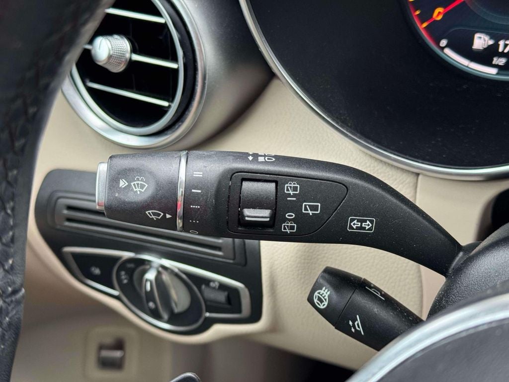 2022 Mercedes-Benz GLC GLC 300 4MATIC®