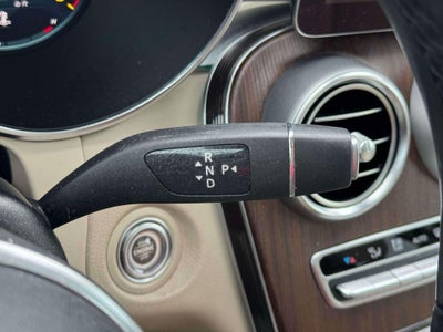 2022 Mercedes-Benz GLC GLC 300 4MATIC®