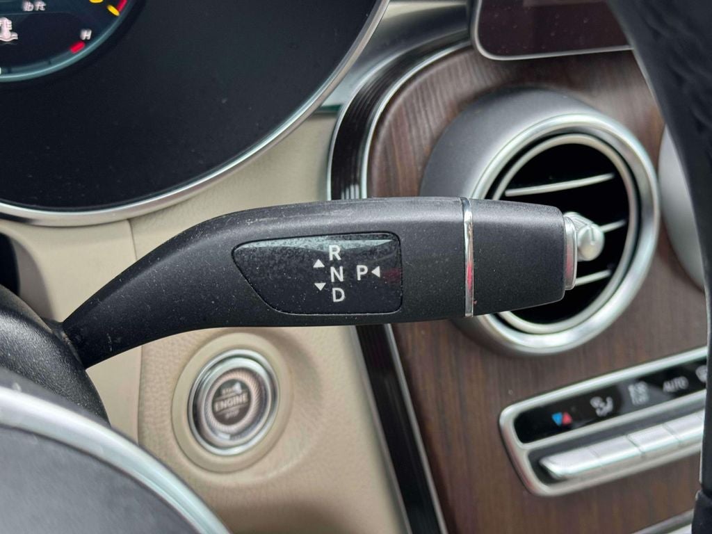 2022 Mercedes-Benz GLC GLC 300 4MATIC®