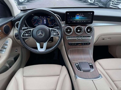 2022 Mercedes-Benz GLC GLC 300 4MATIC®