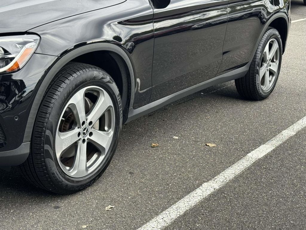 2022 Mercedes-Benz GLC GLC 300 4MATIC®