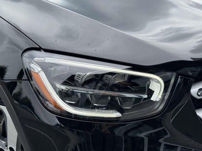 2022 Mercedes-Benz GLC GLC 300 4MATIC®