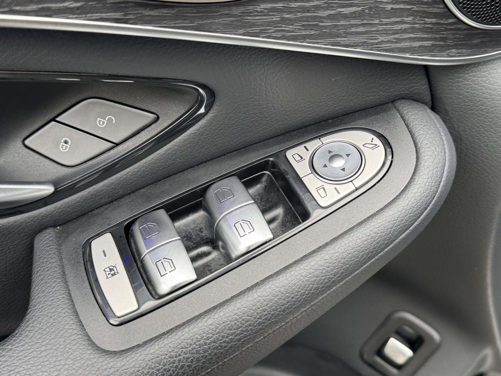 2022 Mercedes-Benz GLC GLC 300 4MATIC®