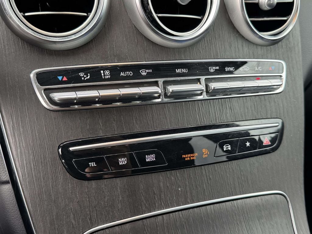 2022 Mercedes-Benz GLC GLC 300 4MATIC®