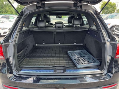 2022 Mercedes-Benz GLC GLC 300 4MATIC®