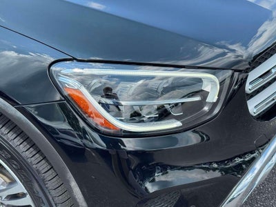 2022 Mercedes-Benz GLC GLC 300 4MATIC®