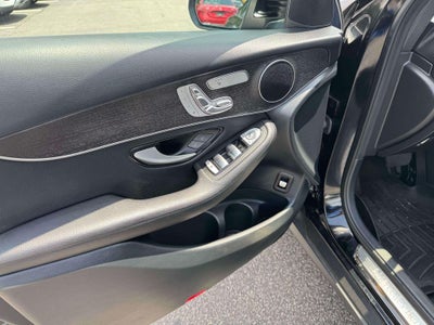 2022 Mercedes-Benz GLC GLC 300 4MATIC®