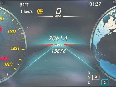 2022 Mercedes-Benz GLC GLC 300 4MATIC®
