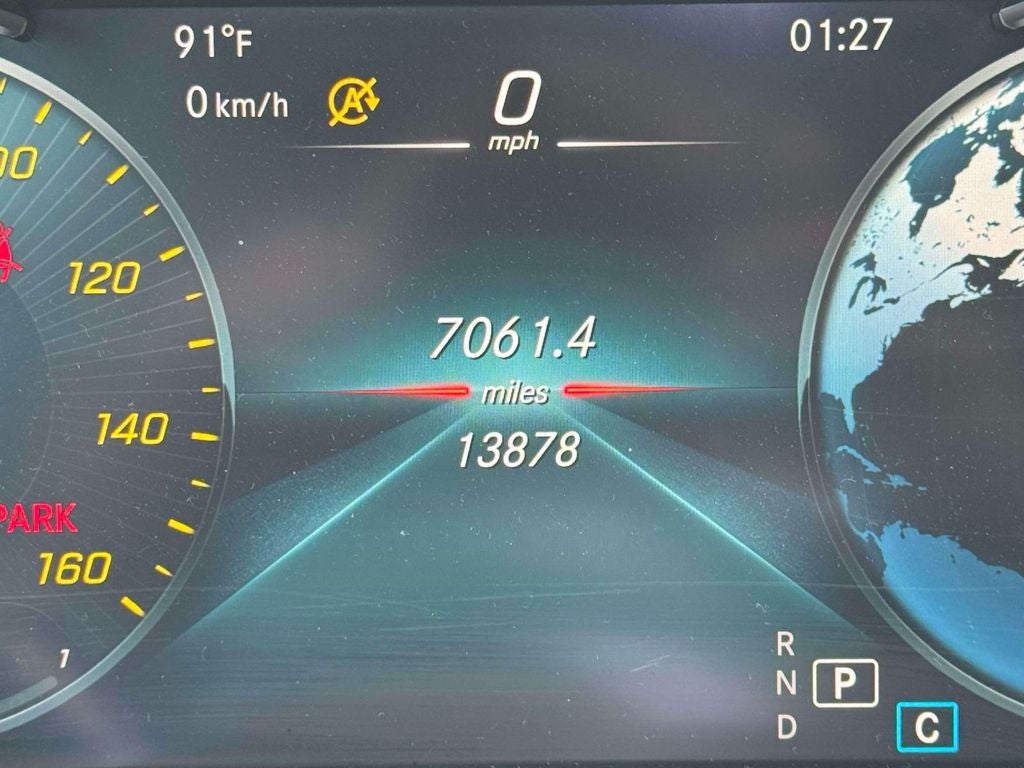 2022 Mercedes-Benz GLC GLC 300 4MATIC®