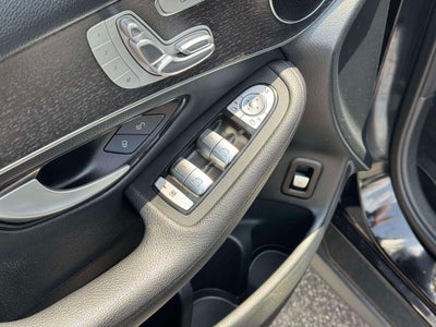 2022 Mercedes-Benz GLC GLC 300 4MATIC®