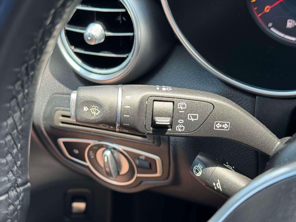 2022 Mercedes-Benz GLC GLC 300 4MATIC®
