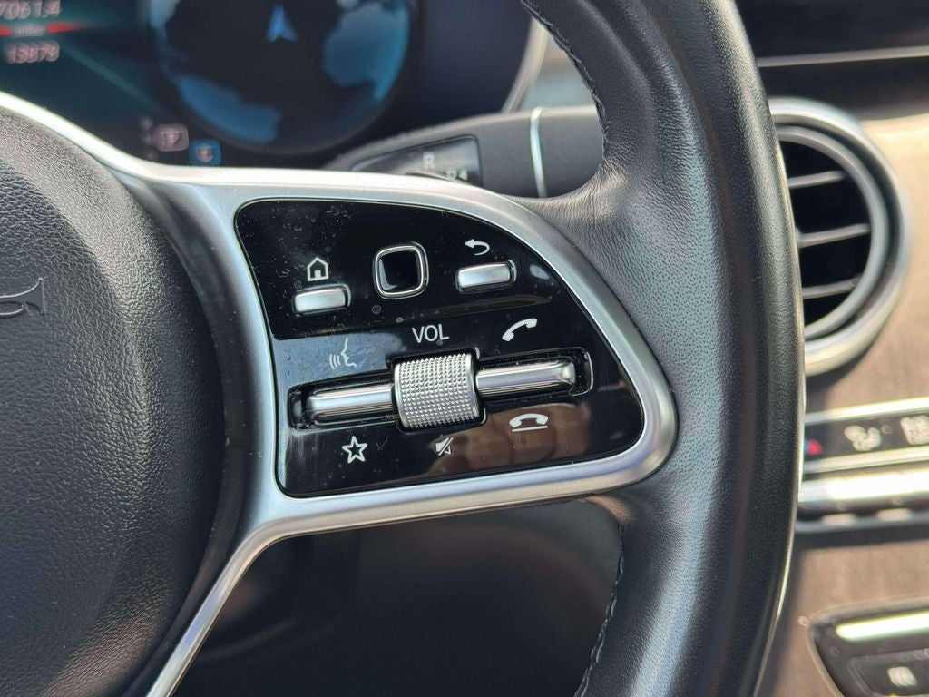 2022 Mercedes-Benz GLC GLC 300 4MATIC®