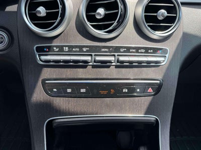 2022 Mercedes-Benz GLC GLC 300 4MATIC®
