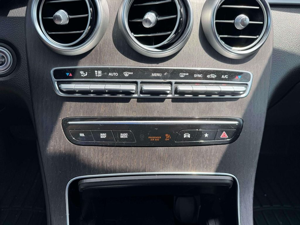 2022 Mercedes-Benz GLC GLC 300 4MATIC®