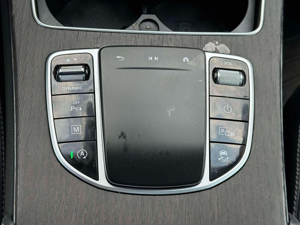 2022 Mercedes-Benz GLC GLC 300 4MATIC®