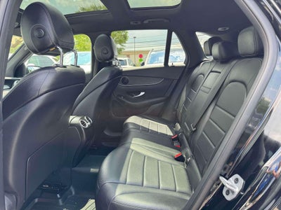2022 Mercedes-Benz GLC GLC 300 4MATIC®