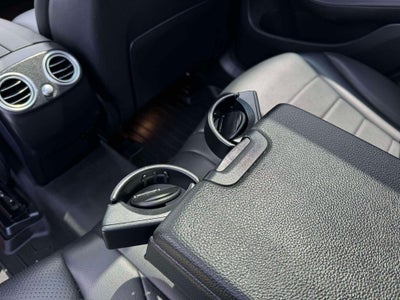 2022 Mercedes-Benz GLC GLC 300 4MATIC®
