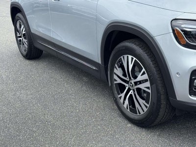 2026 Mercedes-Benz GLB GLB 250 4MATIC®