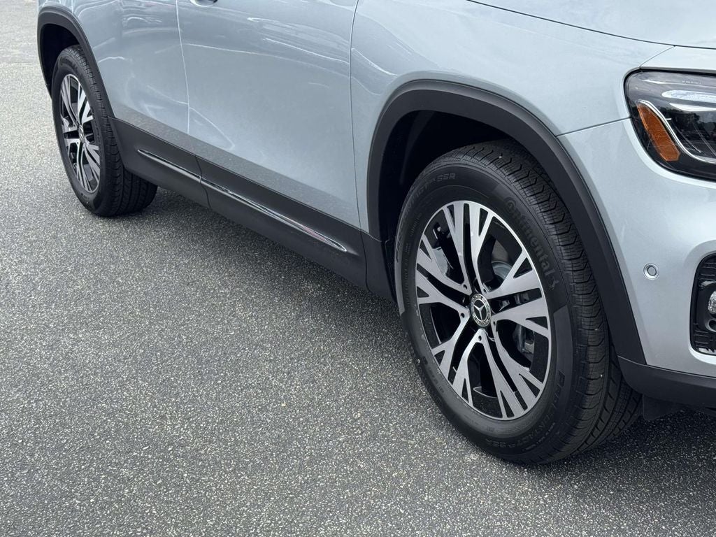 2026 Mercedes-Benz GLB GLB 250 4MATIC®