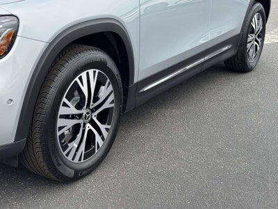 2026 Mercedes-Benz GLB GLB 250 4MATIC®