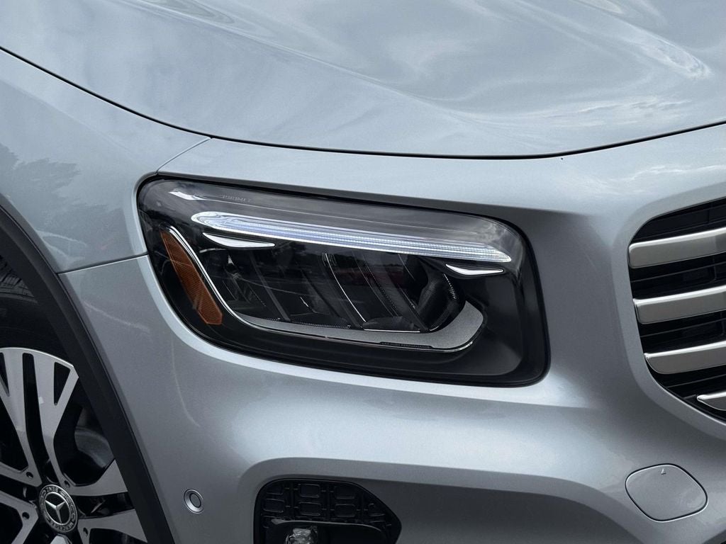 2026 Mercedes-Benz GLB GLB 250 4MATIC®