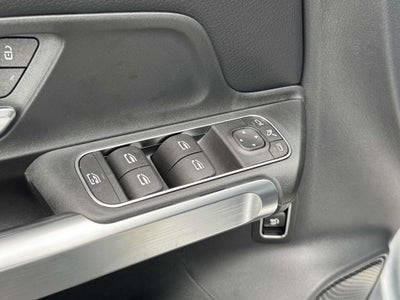 2026 Mercedes-Benz GLB GLB 250 4MATIC®