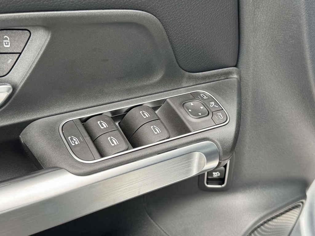2026 Mercedes-Benz GLB GLB 250 4MATIC®