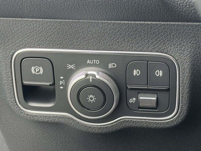 2026 Mercedes-Benz GLB GLB 250 4MATIC®