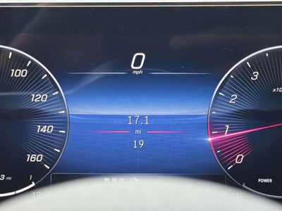2026 Mercedes-Benz GLB GLB 250 4MATIC®