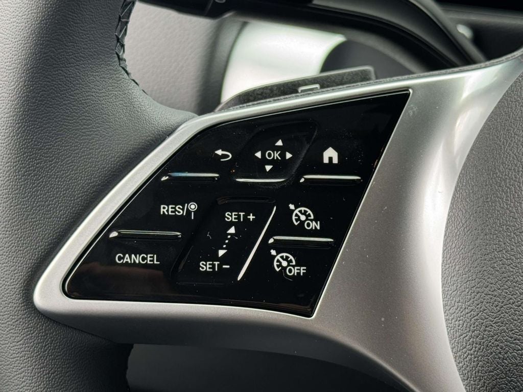2026 Mercedes-Benz GLB GLB 250 4MATIC®