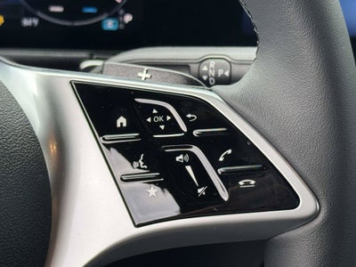 2026 Mercedes-Benz GLB GLB 250 4MATIC®