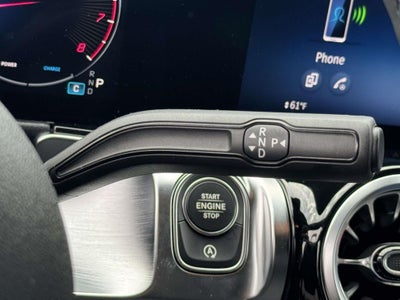 2026 Mercedes-Benz GLB GLB 250 4MATIC®