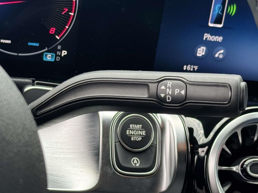 2026 Mercedes-Benz GLB GLB 250 4MATIC®
